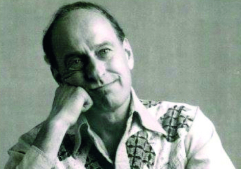 Roger Zelazny: Işık Tanrısı